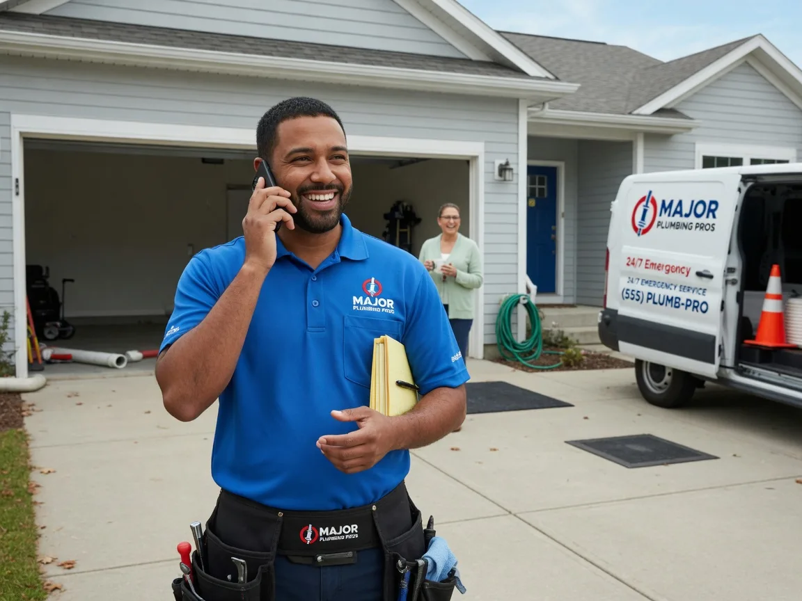 Drain Cleaning Services Halstead, KS FAQs